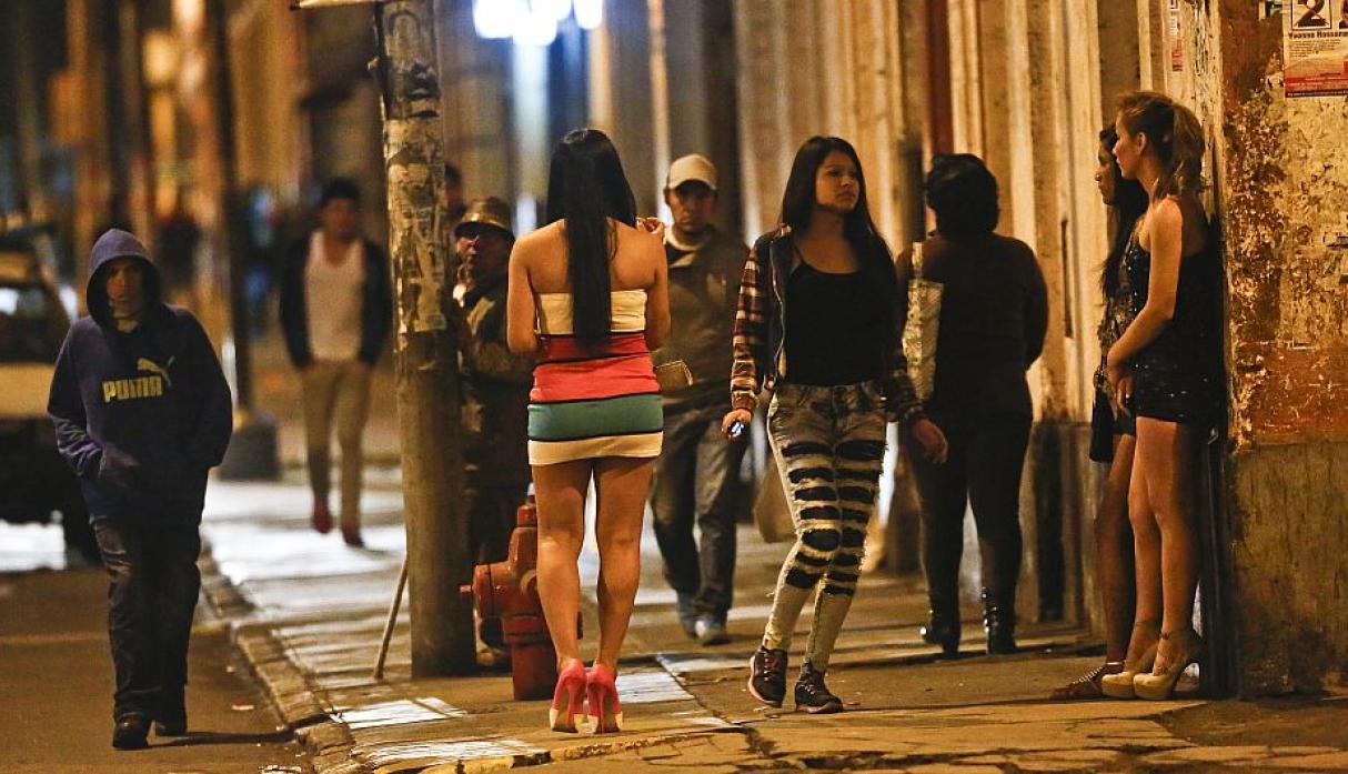 Prostitutas calle xxx prostitutas tortosa