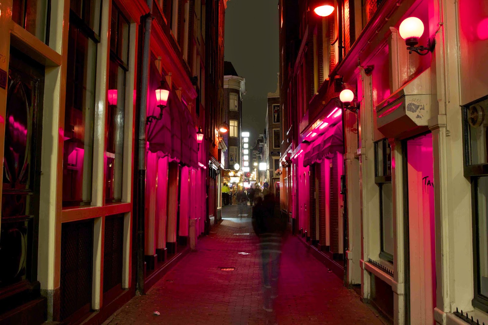 Maastricht (NL) prostituee