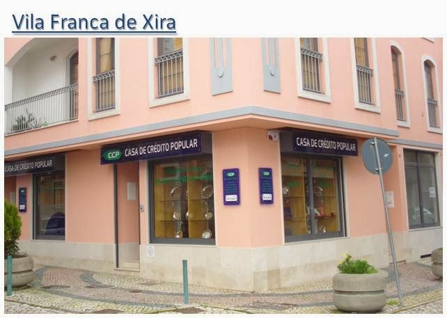 Vila Franca de Xira (PT) puta
