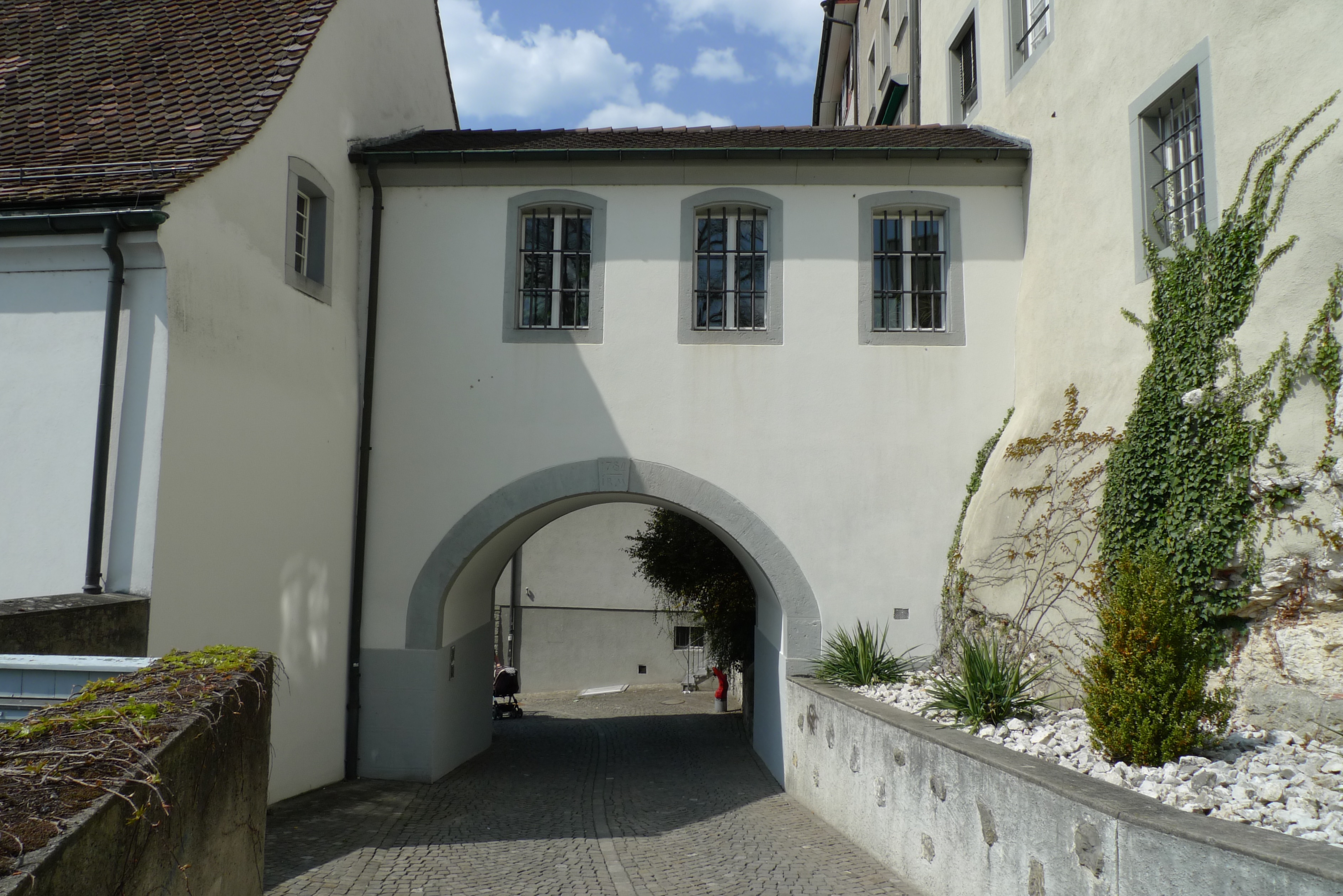 Sex in Aarau (PLZ 5000) - Kleinanzeigen aus Aargau