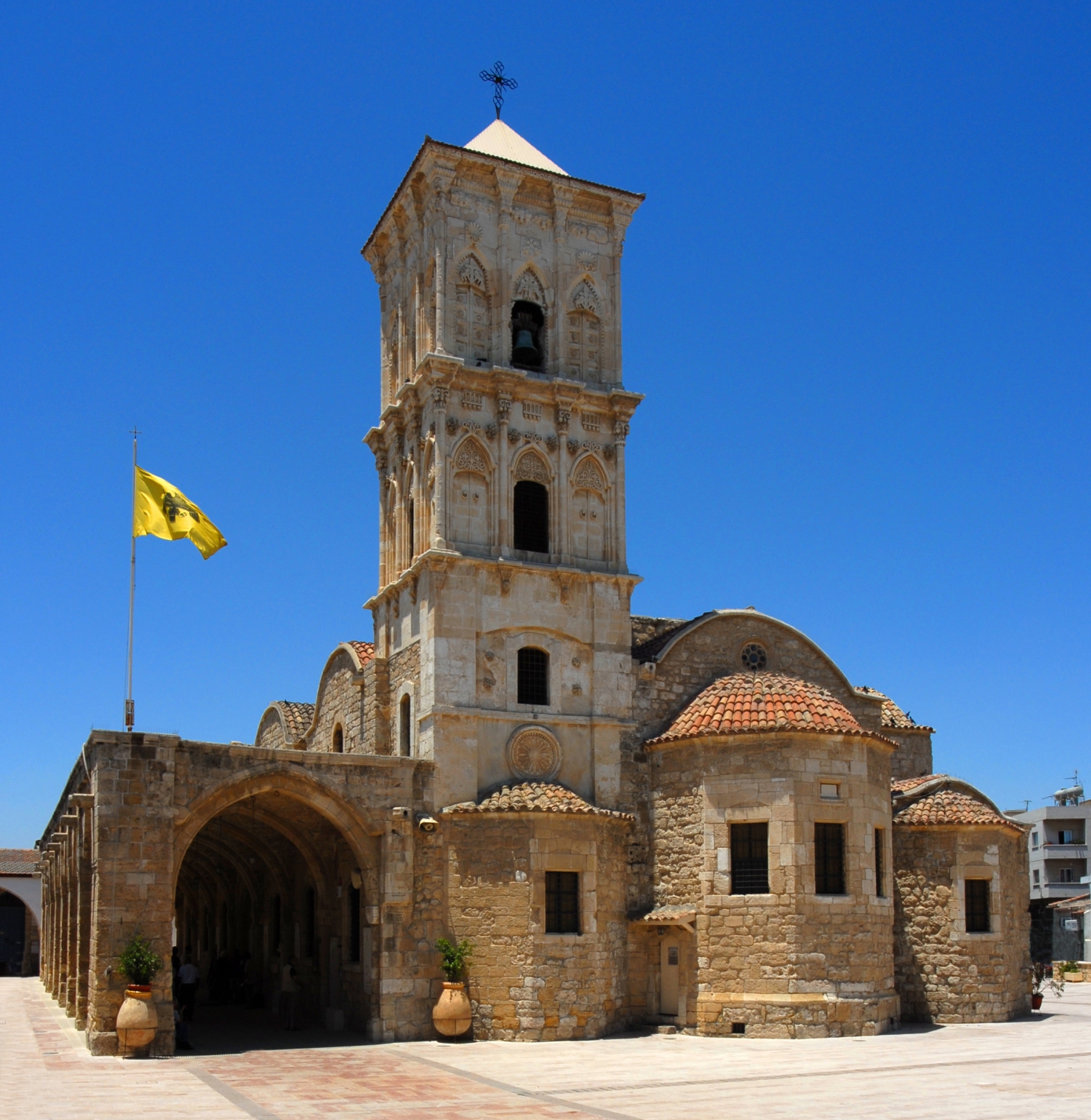 Πόρνη  Κύπρος