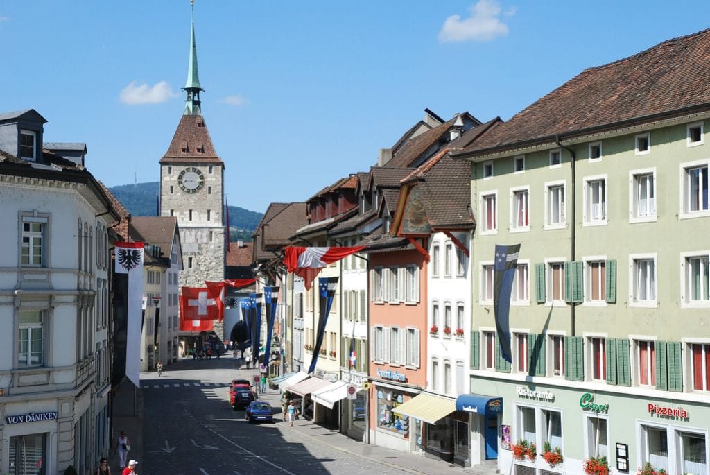 Wo  finden  a Escort in Aarau, Aargau