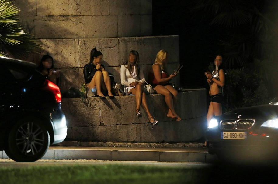 Un réseau de prostitution démantelé dans le Pays d'Aix