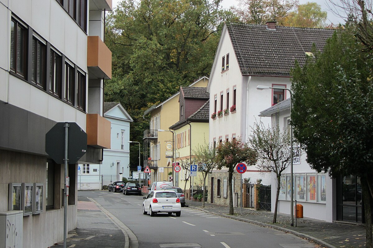 Prostituierte in Bad Soden am Taunus (DE)