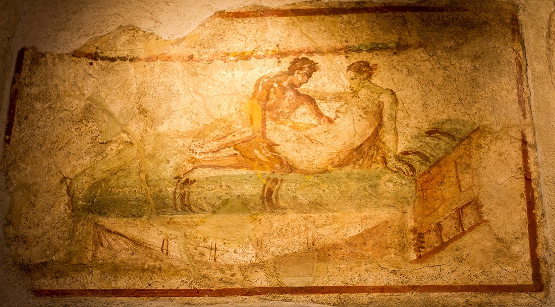 Cui  acquistare  a puttana in Pompei, Italia