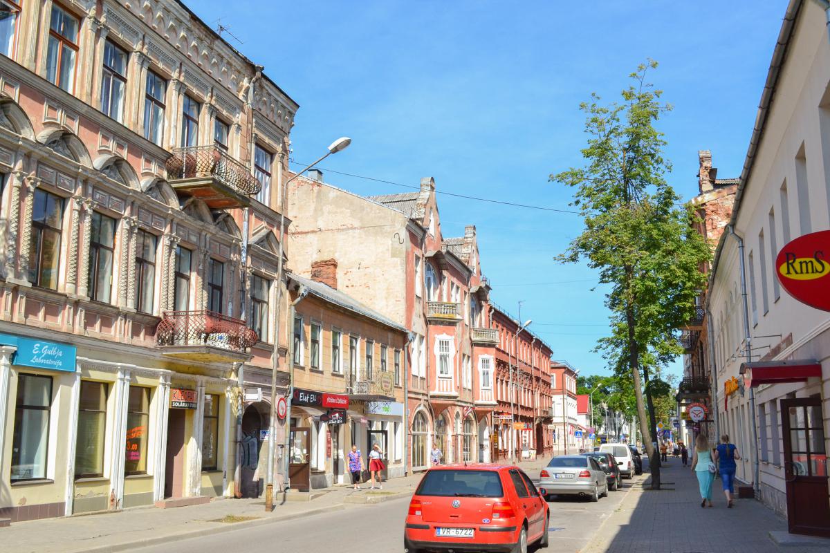  Daugavpils