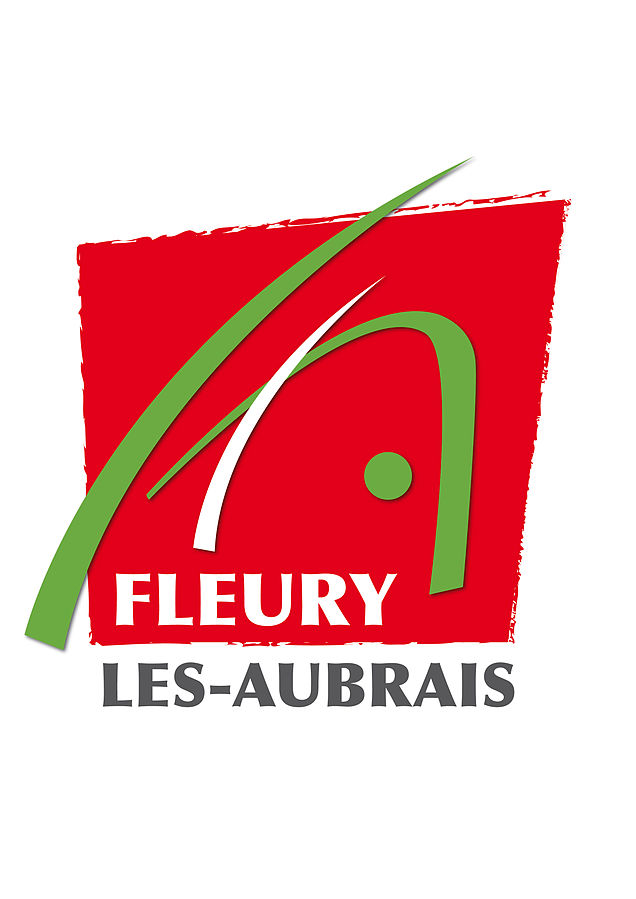 Fleury-les-Aubrais, France allumeuse