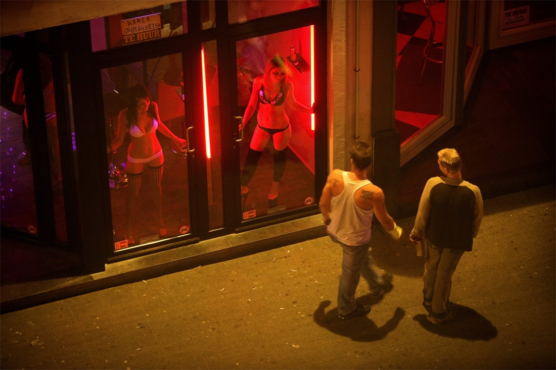 Prostituierte in Karlsruhe, Baden-Wurttemberg
