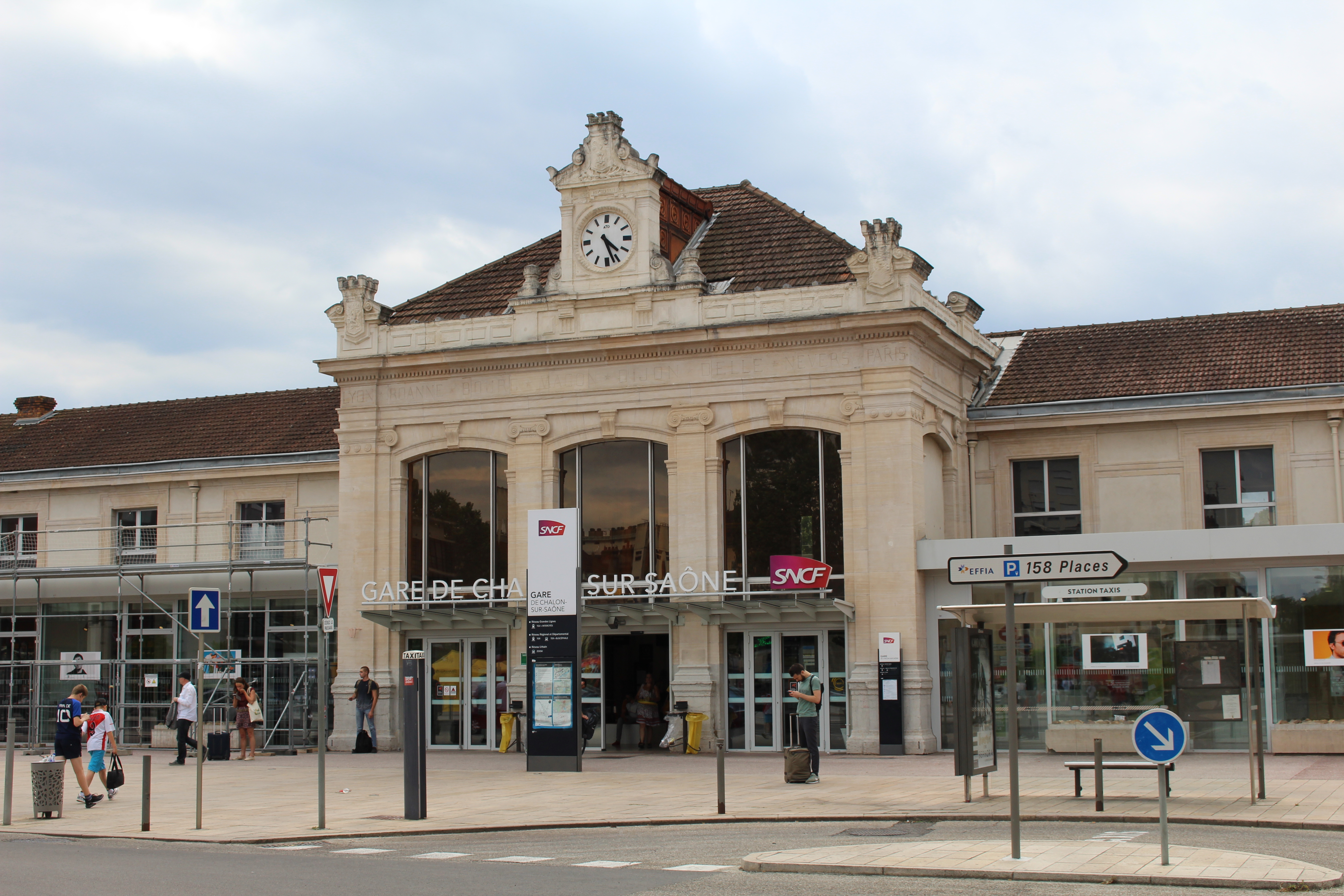 Acheter Escorte dans Chalon-sur-Saône,France