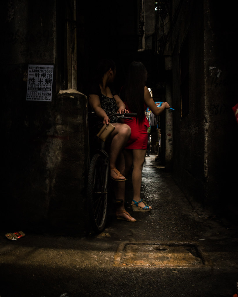 Prostitutes  Lagos