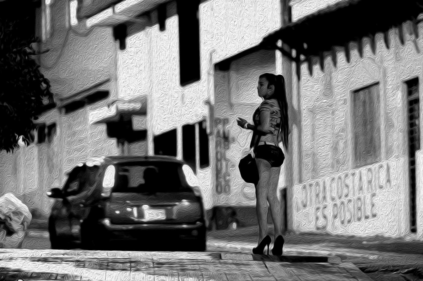 Controlli contro la prostituzione a Lentate sul Seveso: nove ragazze identificate
