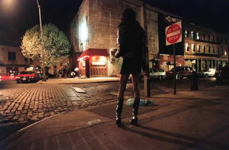 Prostytutki na Pszczyna, Polska