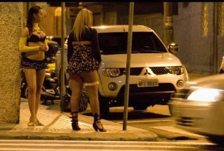 Prostituierte  Rodgau