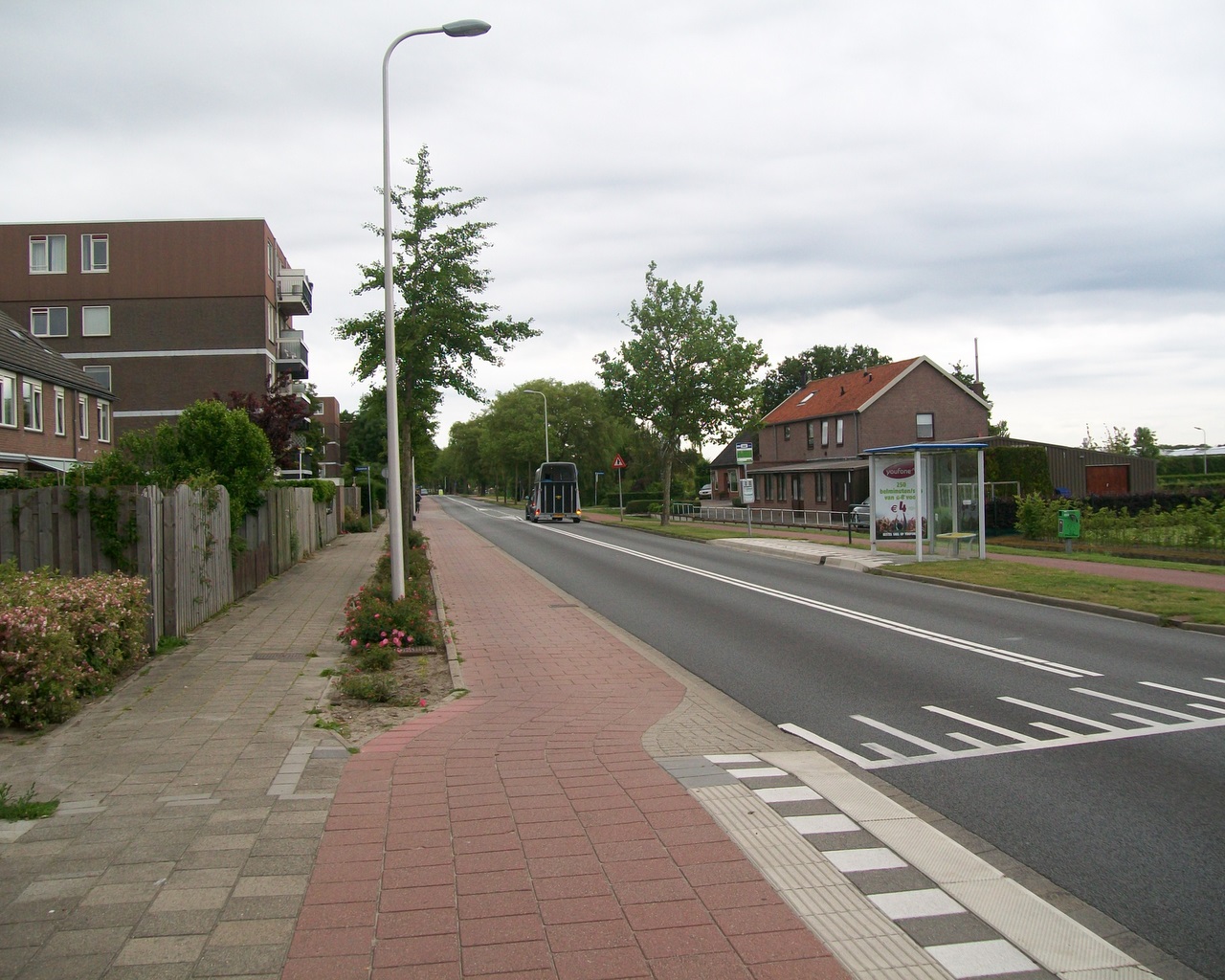 Escort  Noordwijkerhout