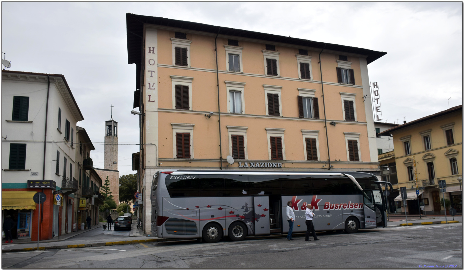 Prostituta in Montecatini-Terme, Toscana