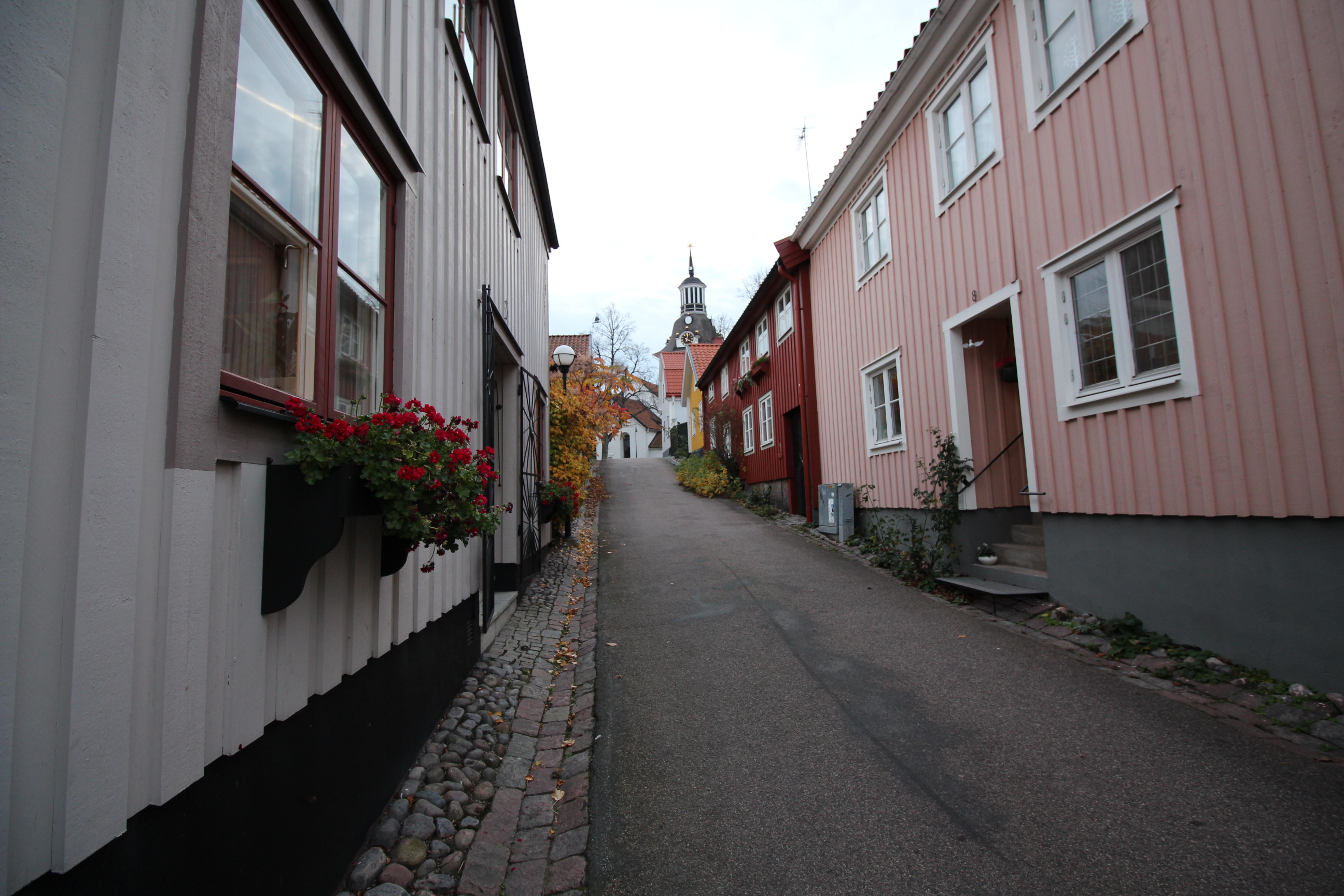 Prostituerade i Vaestervik, Kalmar