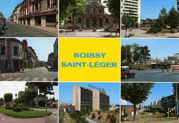 Escorte  Boissy-Saint-Léger