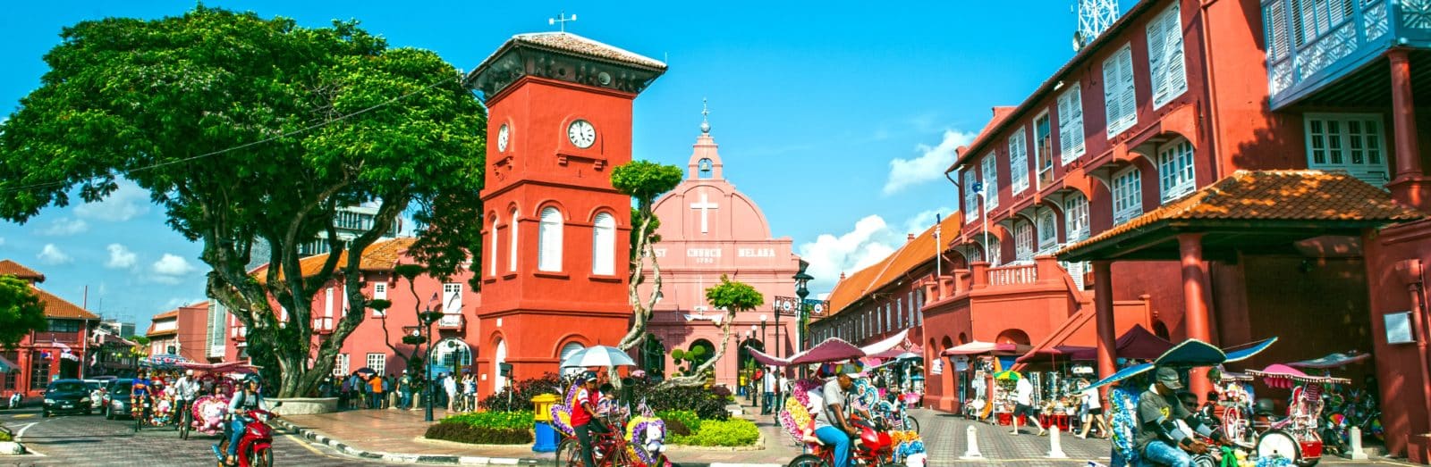 Massage érotique  Malacca