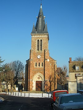 Escorte  Saint-Michel-sur-Orge