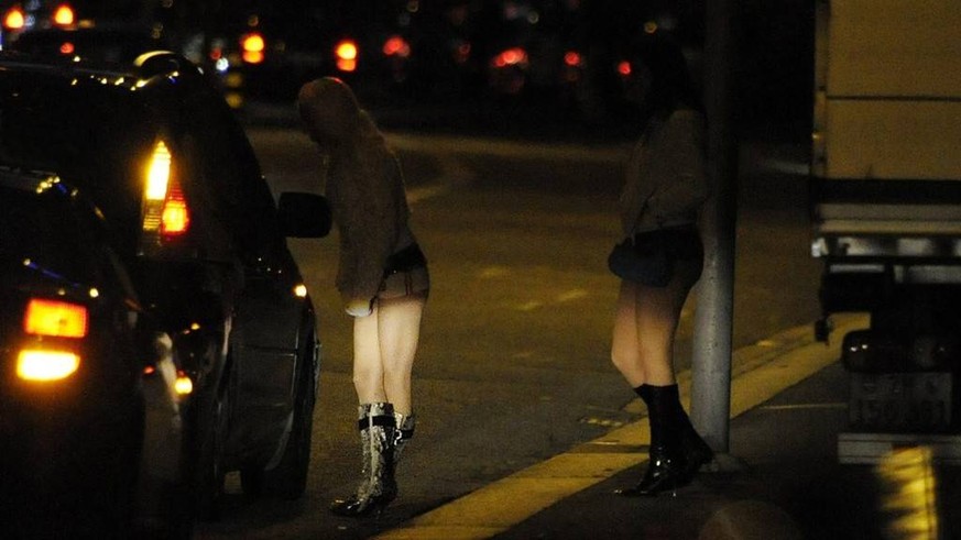 Schwalmtal, Deutschland Prostituierte