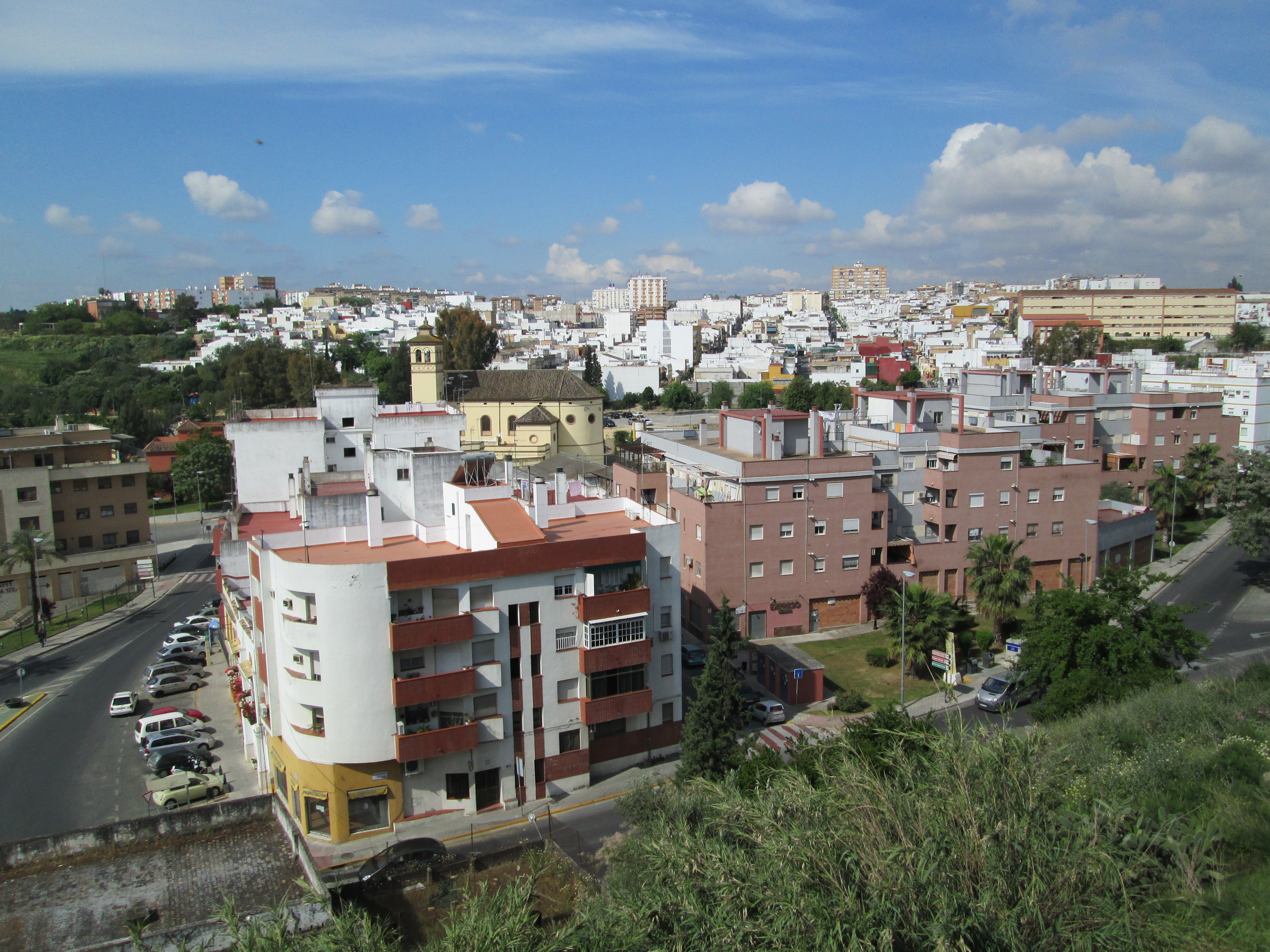 Contactos con Escorts en San Juan de Aznalfarache, Sevilla